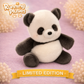 Cuddle Panda - Running Plushies