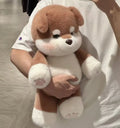 Toffee Puppy - Running Plushies