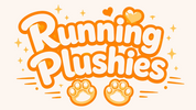 Running Plushie™ - Inicio